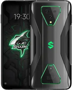 Замена стекла на телефоне Xiaomi Black Shark 3 Pro в Санкт-Петербурге